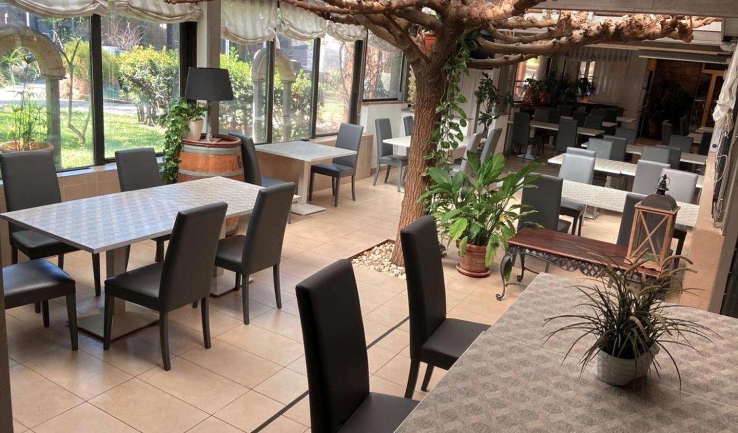 Hotel Orto Di Rom