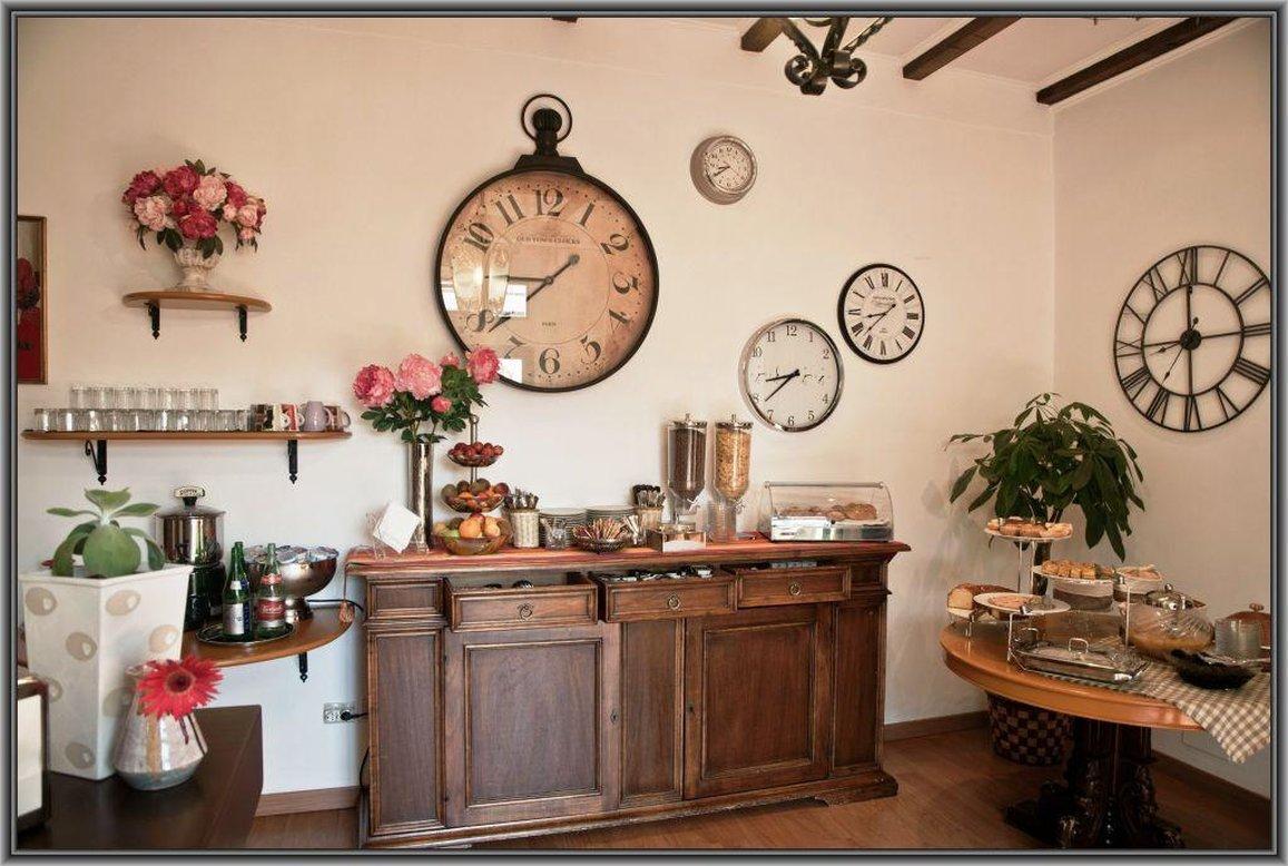 Orto Di Hotel Rom