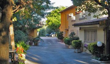 Orto Di 3* Rom