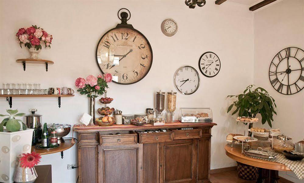 Orto Di Hotel Rom
