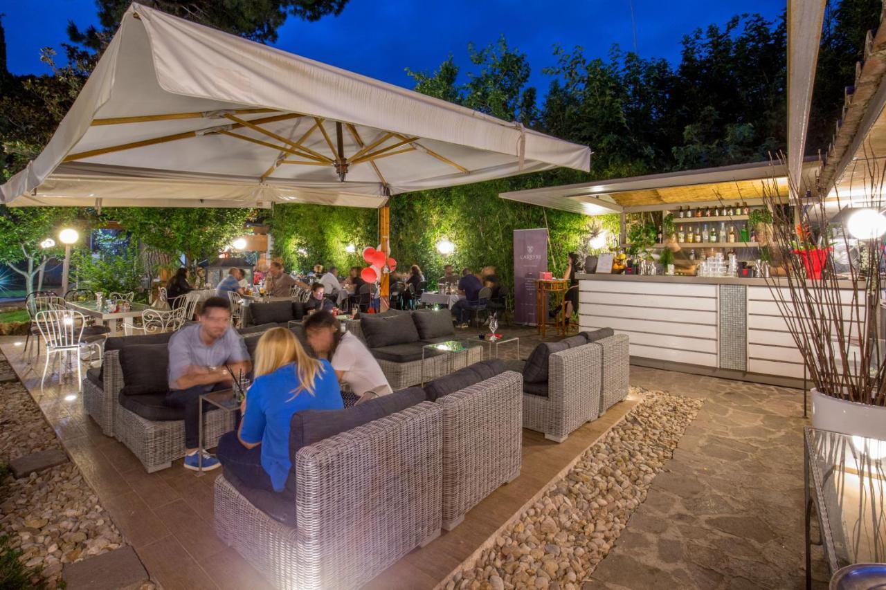 Orto Di 3* Rom